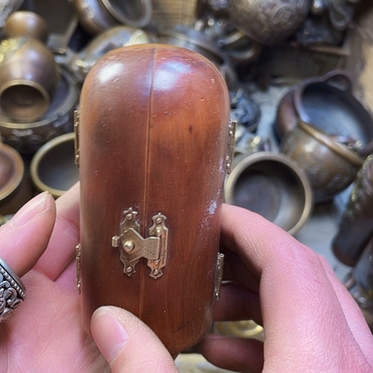 铜器摆件诚信经营