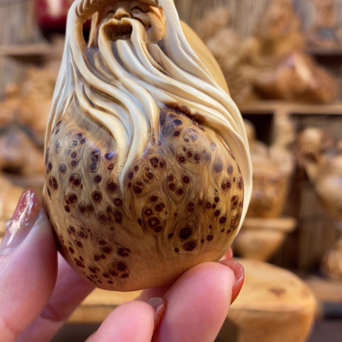 柏木（崖柏）太行崖柏