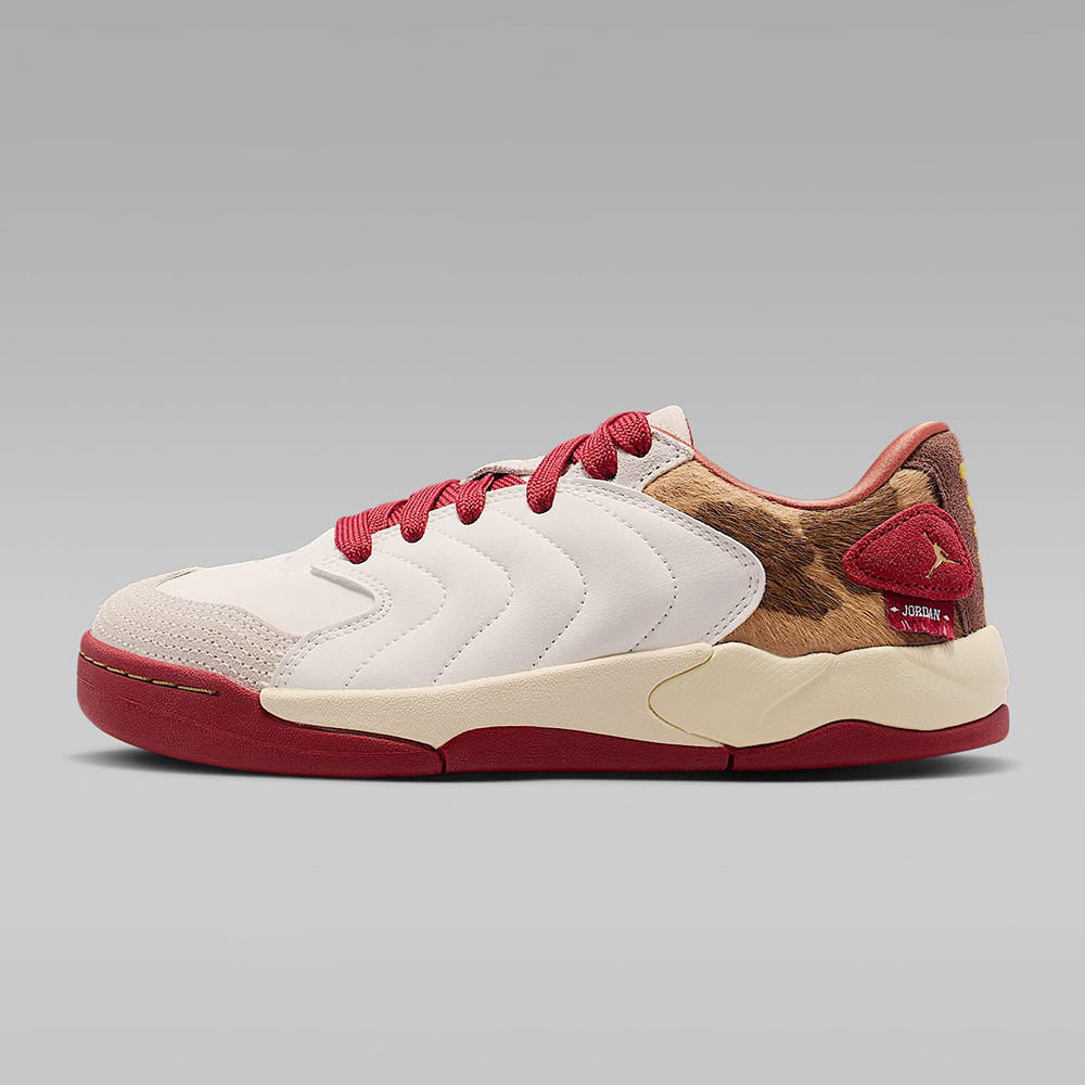 NIKE耐克JORDAN SESSION (GS)乔丹篮球鞋IQ1112-011