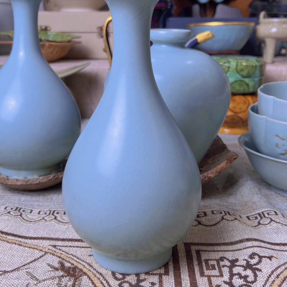 摆件明*瓷瓷瓷瓷瓷瓷