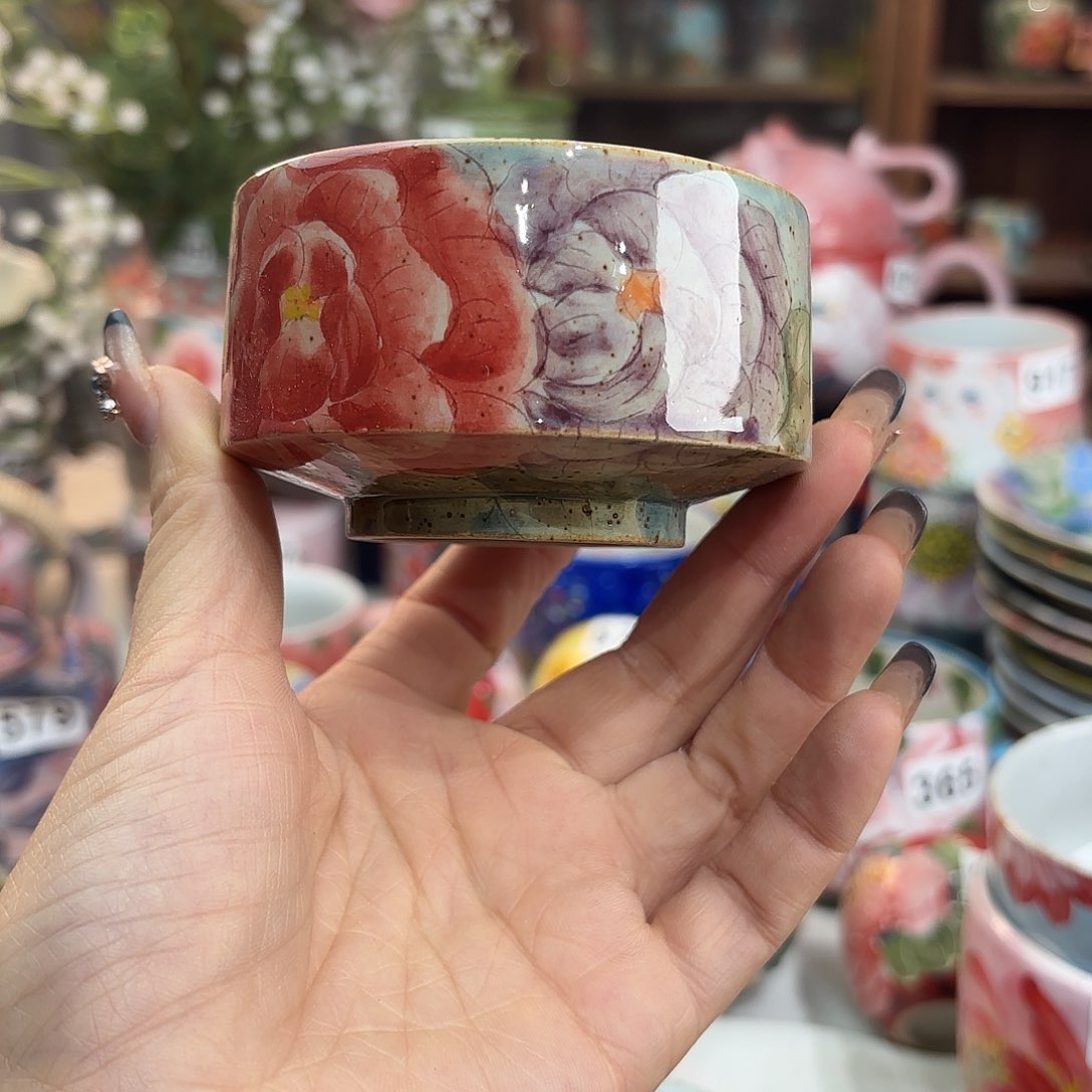 瓷片这一期太有意思咯