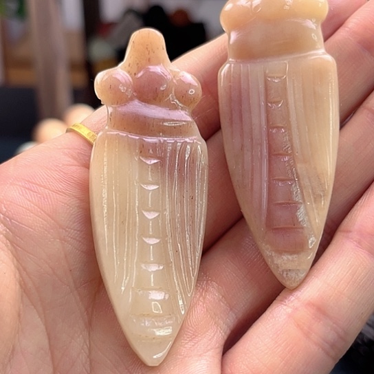 橄榄核手串/手链特色