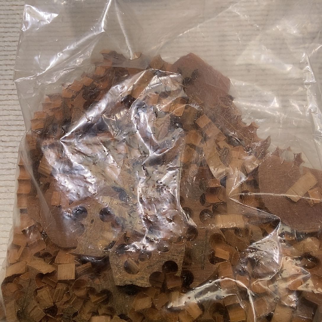 檀香木手串/手链甜蜜蜜2号料20克