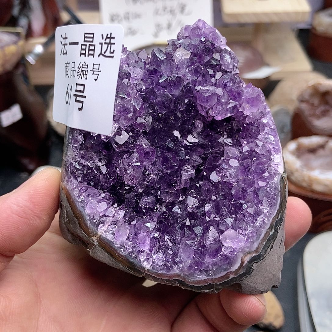 玛瑙/玉髓珠宝奇石未镶嵌61