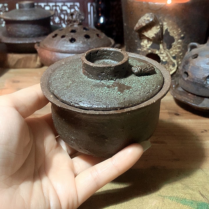 开*豆盖碗冲泡嗯嗯嗯好喝
