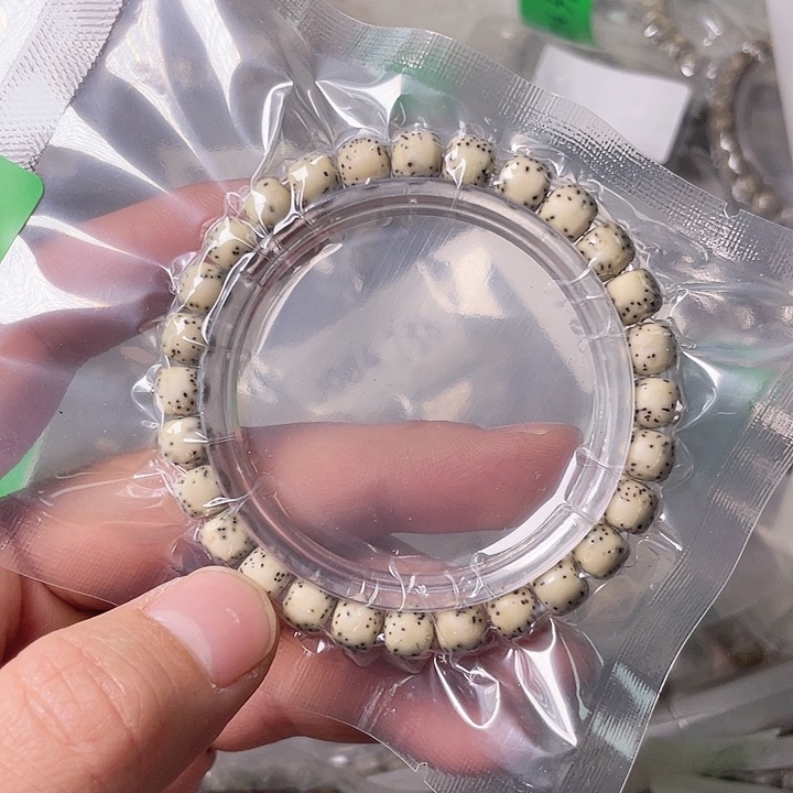 星月菩提手串L823 星月哈哈哈8