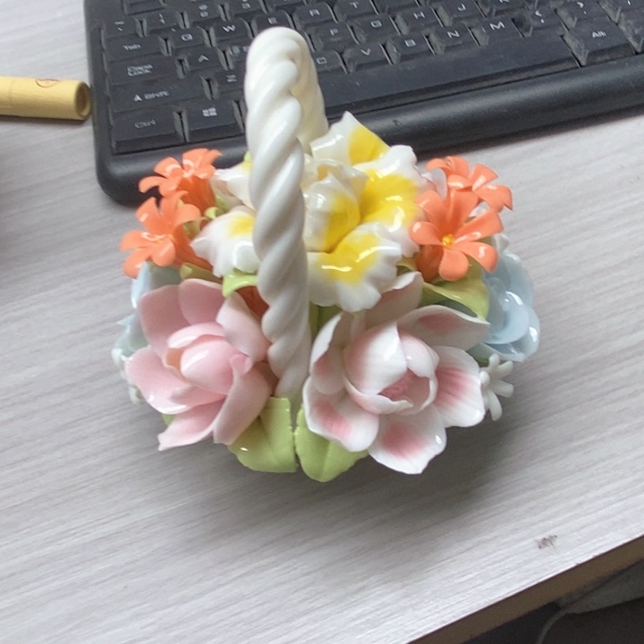 摆件陶瓷材料的分类