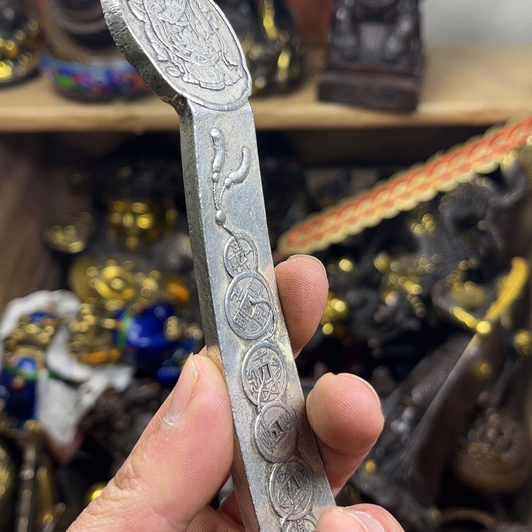 航弟文玩铜器链接