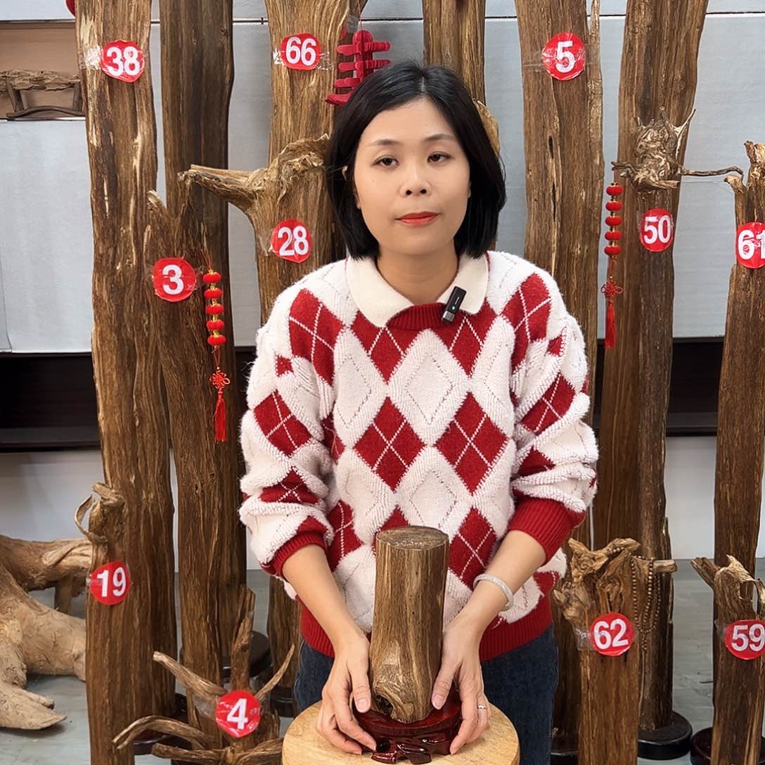 沉香摆件沉香摆件