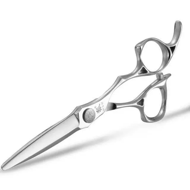 狐牌剪刀NFX系列5.75寸平剪发型师专用正品官方授权