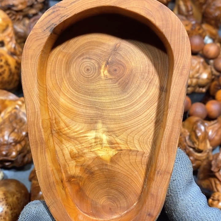 柏木太行崖柏陈化