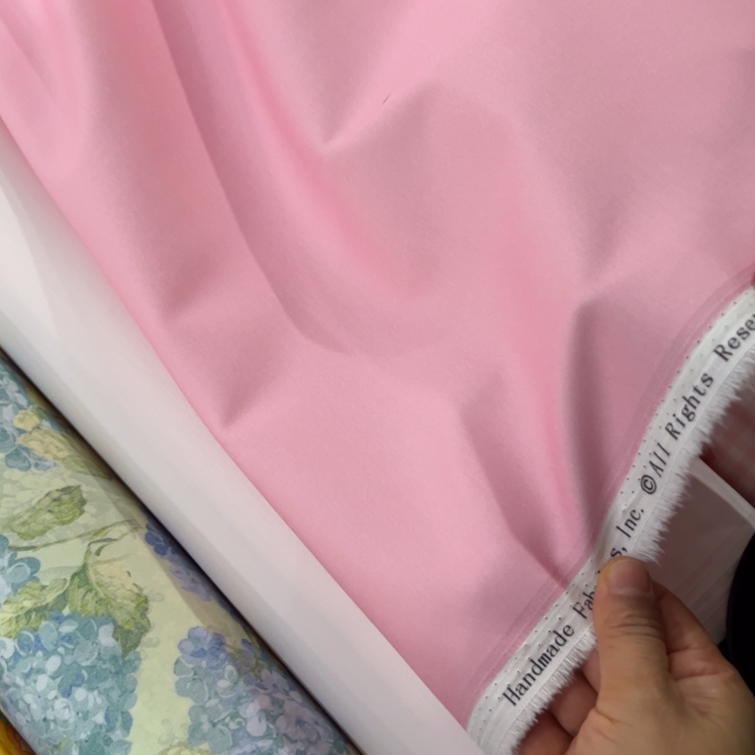 棉一米价1.5镇店之宝纯棉双层府绸D区