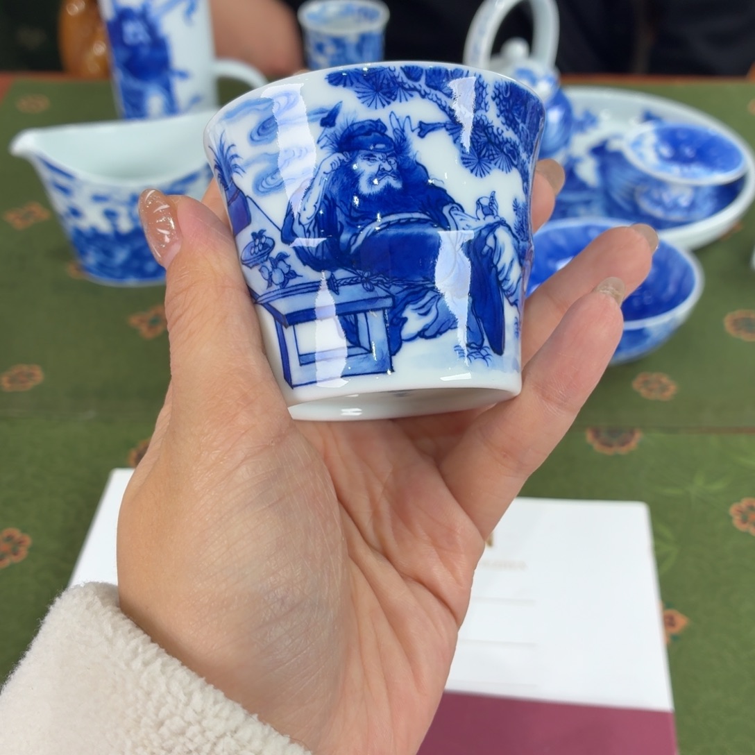 九鸣瓷艺九鸣瓷艺