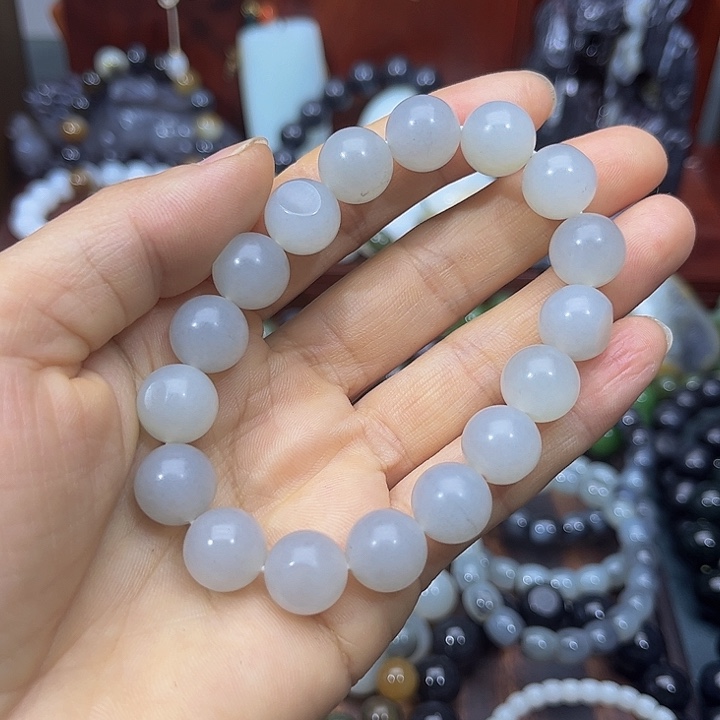 手链未镶嵌和田玉可***求