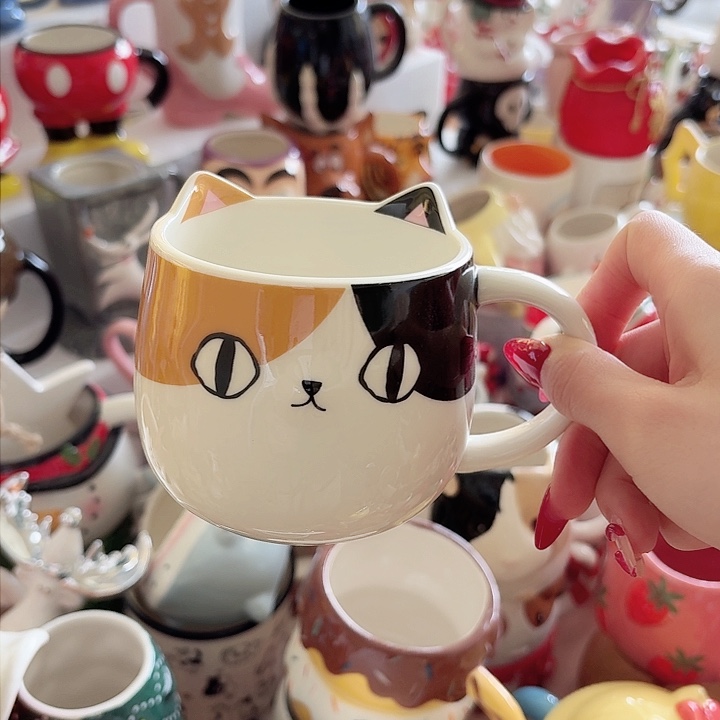 瓷片陶瓷完美主义慎拍