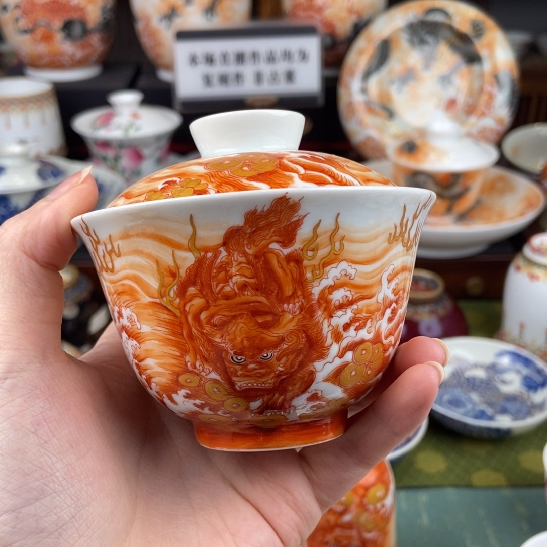 陶瓷设计风格的设计风格设计