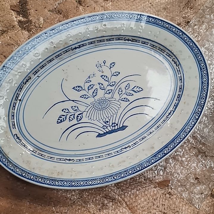 摆件，烧制问题都是正常的40