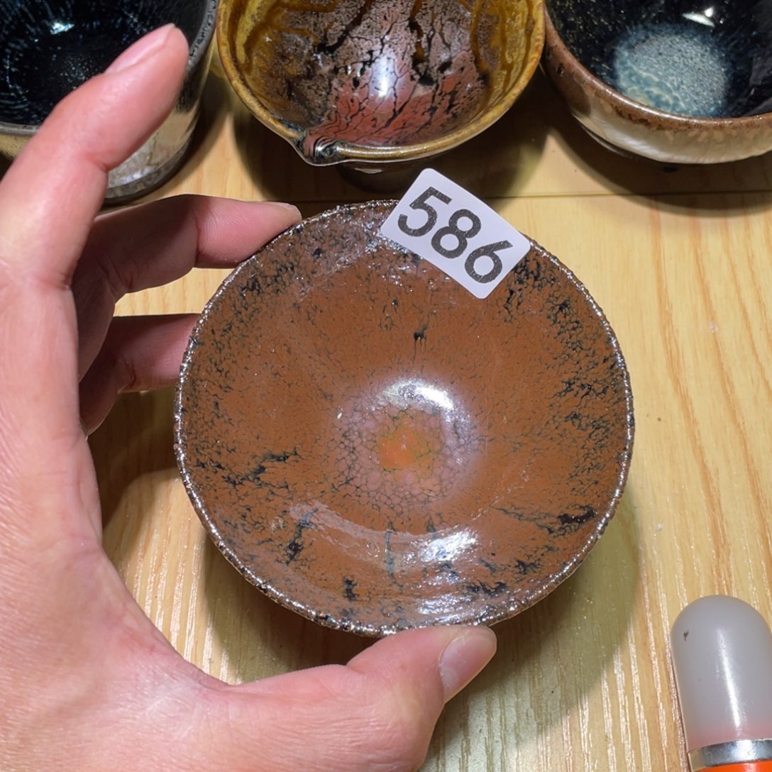 茶盏美好生活的开始也