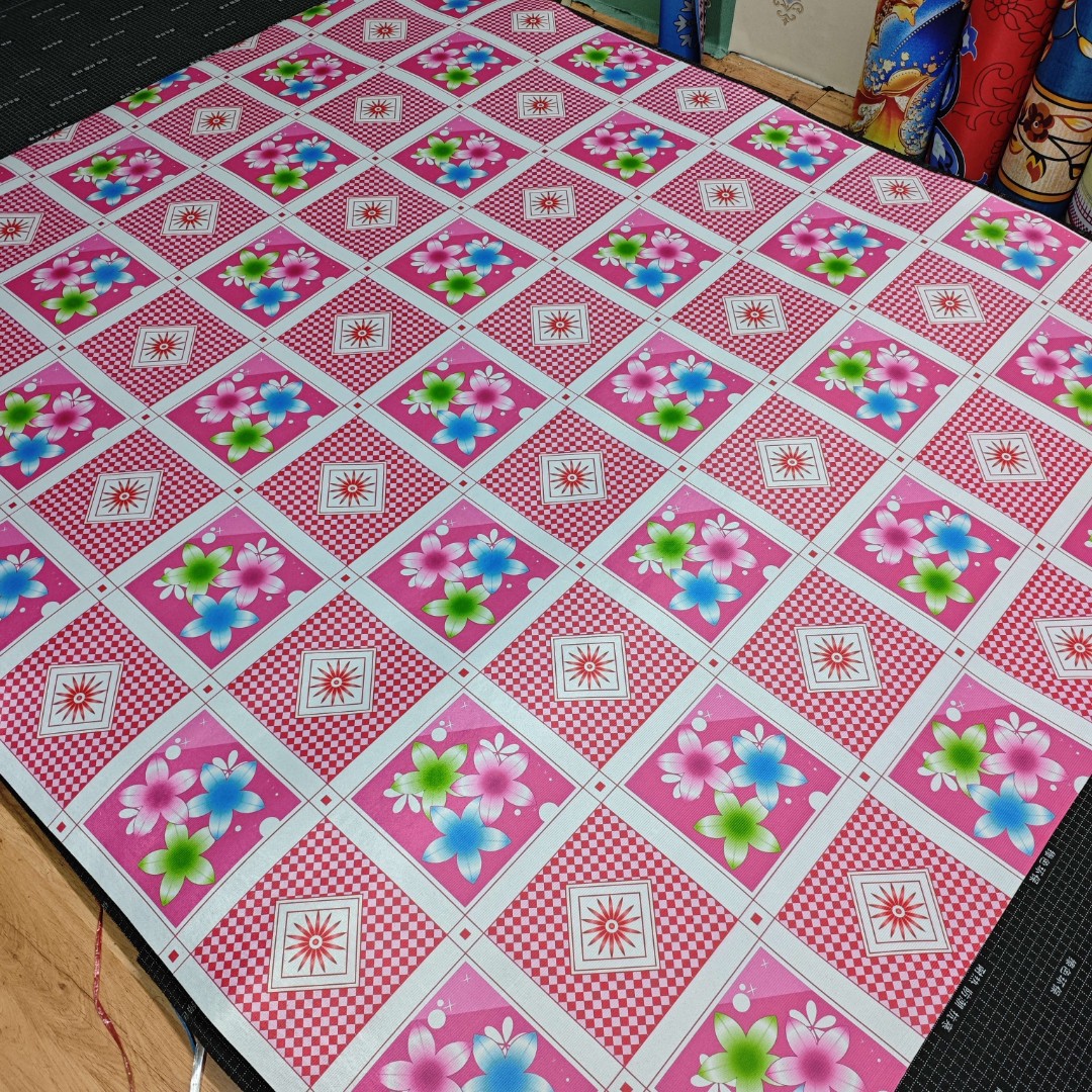 2米宽 加厚5毫米针织丝滑面炕毯炕毡 火炕榻榻米专用炕毯地毯