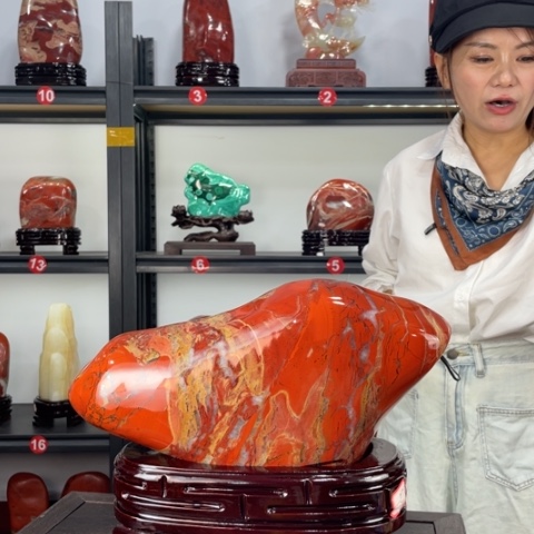 南非红碧玉11111南非红111