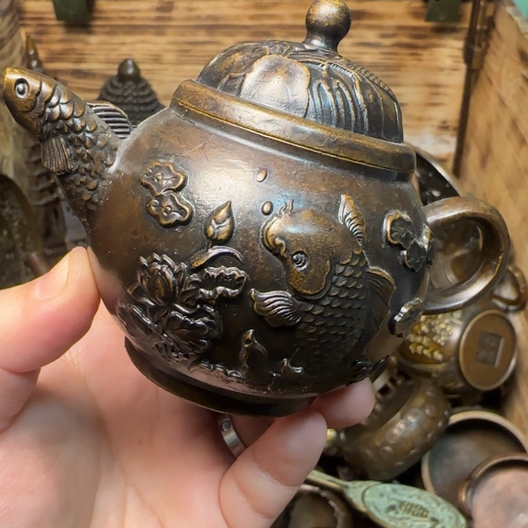 铜舟堂闪购专属链接