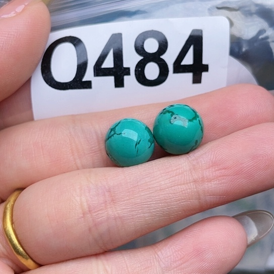 珠珠、老型、三通、墩子空竹配件（直播间选货为准）