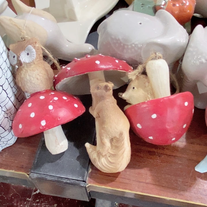 陶瓷树脂家居摆件