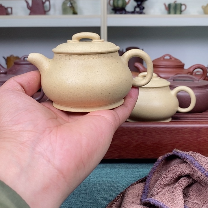 紫砂茶壶紫砂紫砂