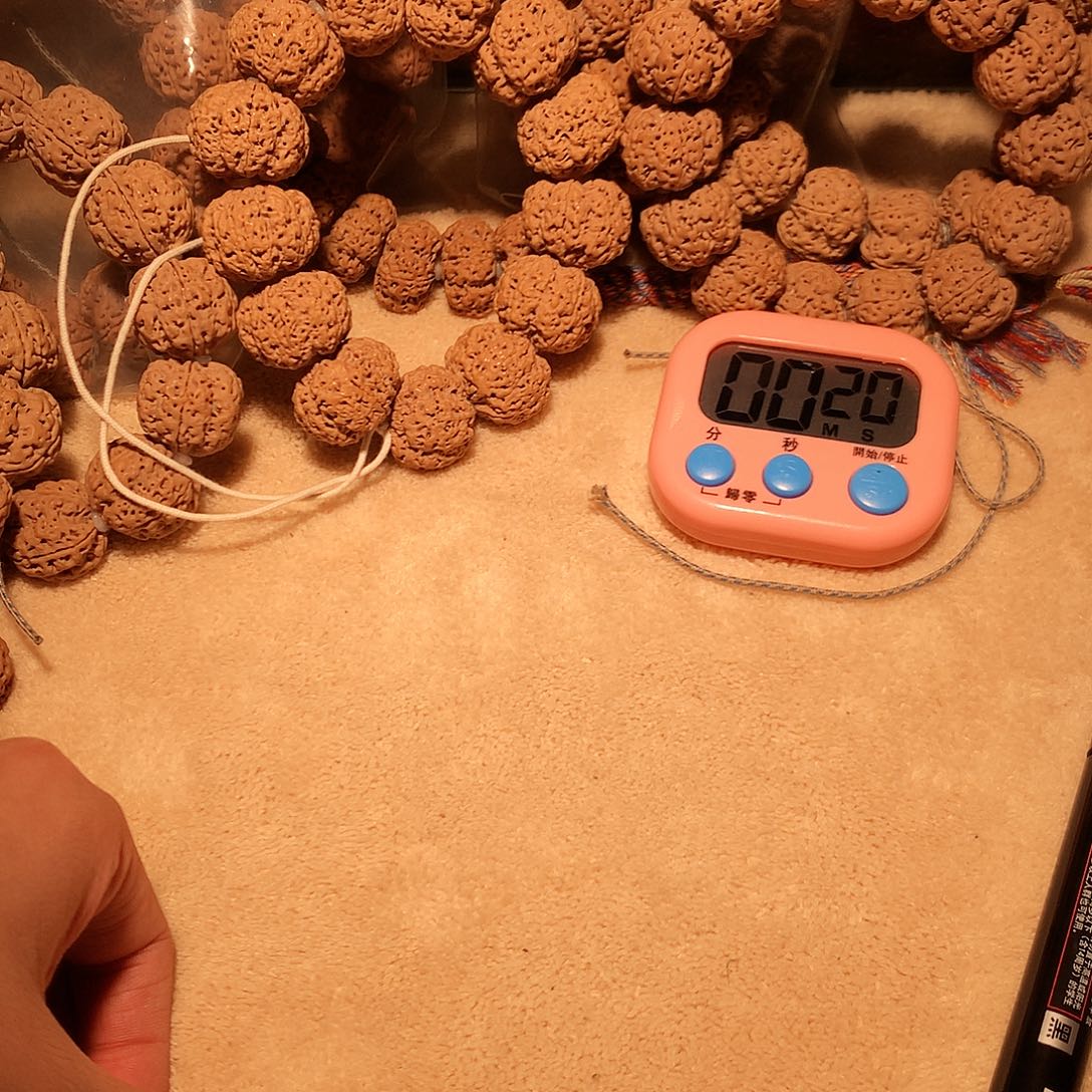 金刚菩提手串                