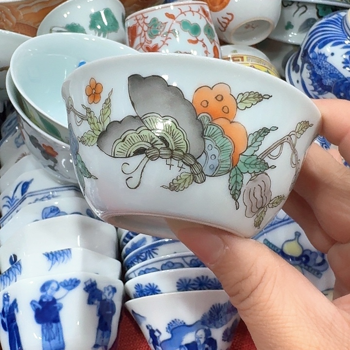陶瓷艺术品收藏陶瓷