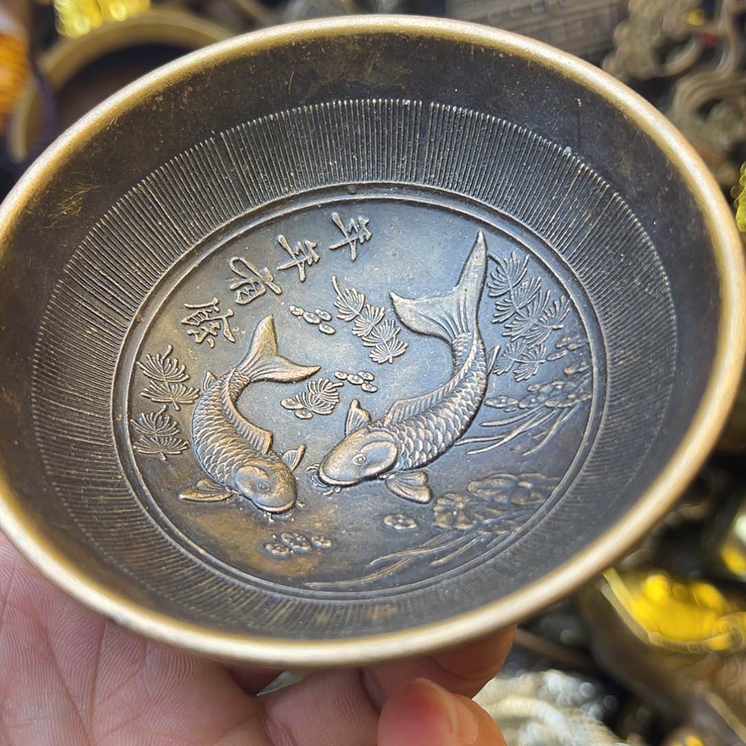 精美文玩精品摆件