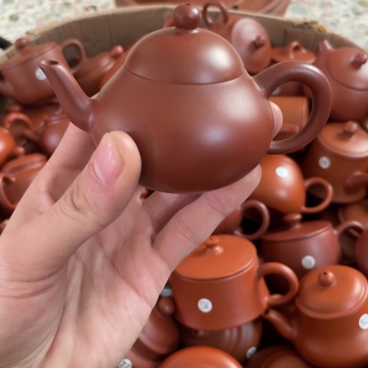 紫砂茶壶紫砂壶茶壶包邮毫升80