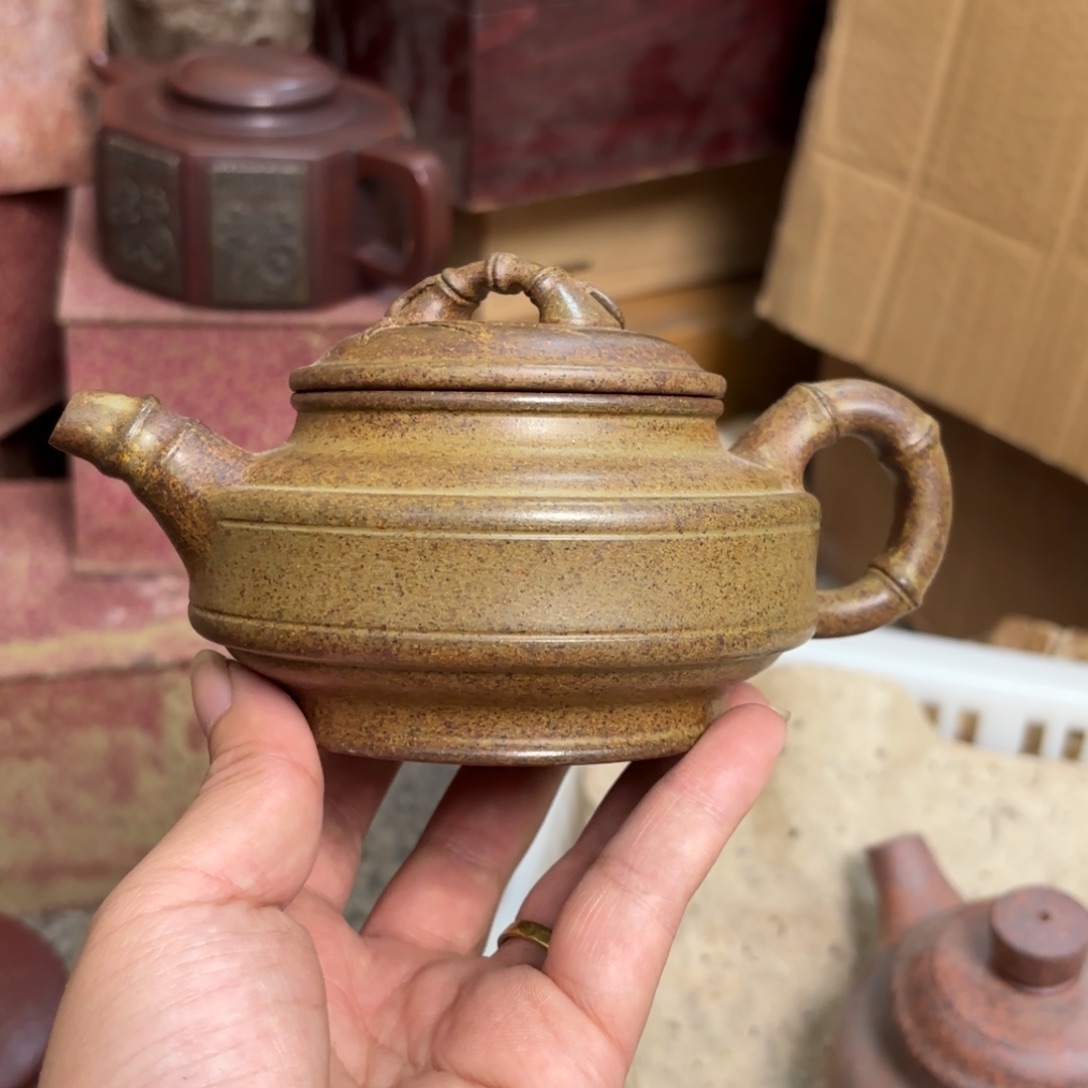 茶壶紫砂用****0