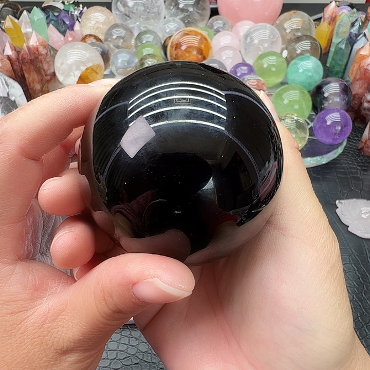 未镶嵌水晶珠宝半成品110