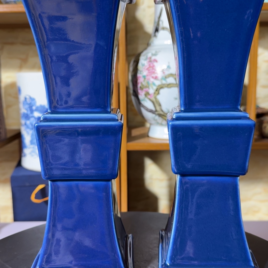 摆件陶瓷艺术工艺放漏福利