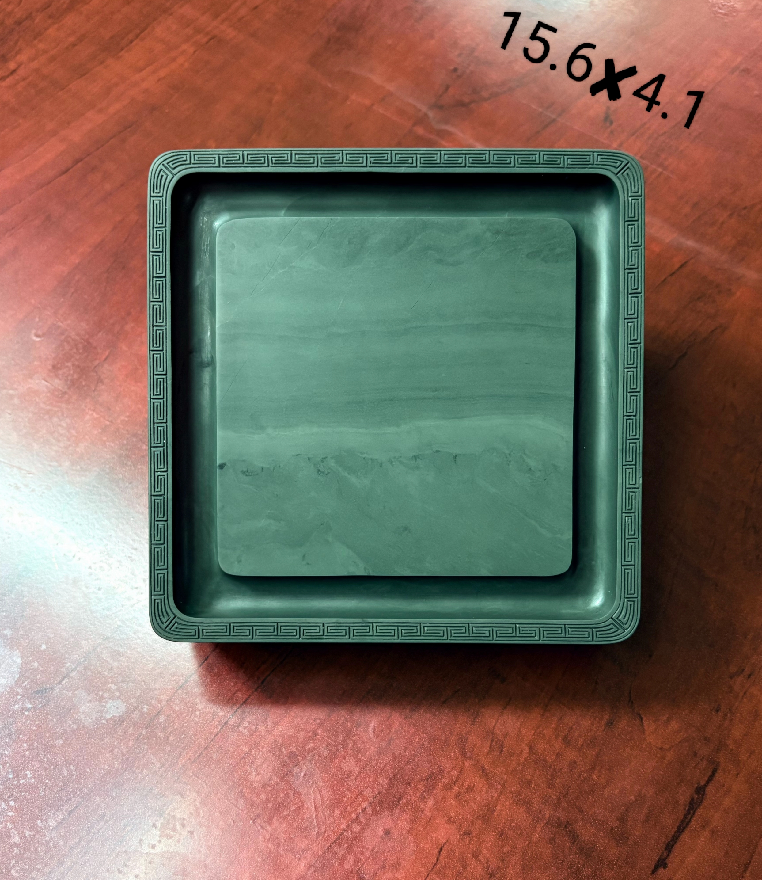 精品喇嘛崖老坑玄噗尺寸大小看图