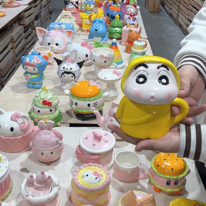 紫砂茶案这么多人都在等你