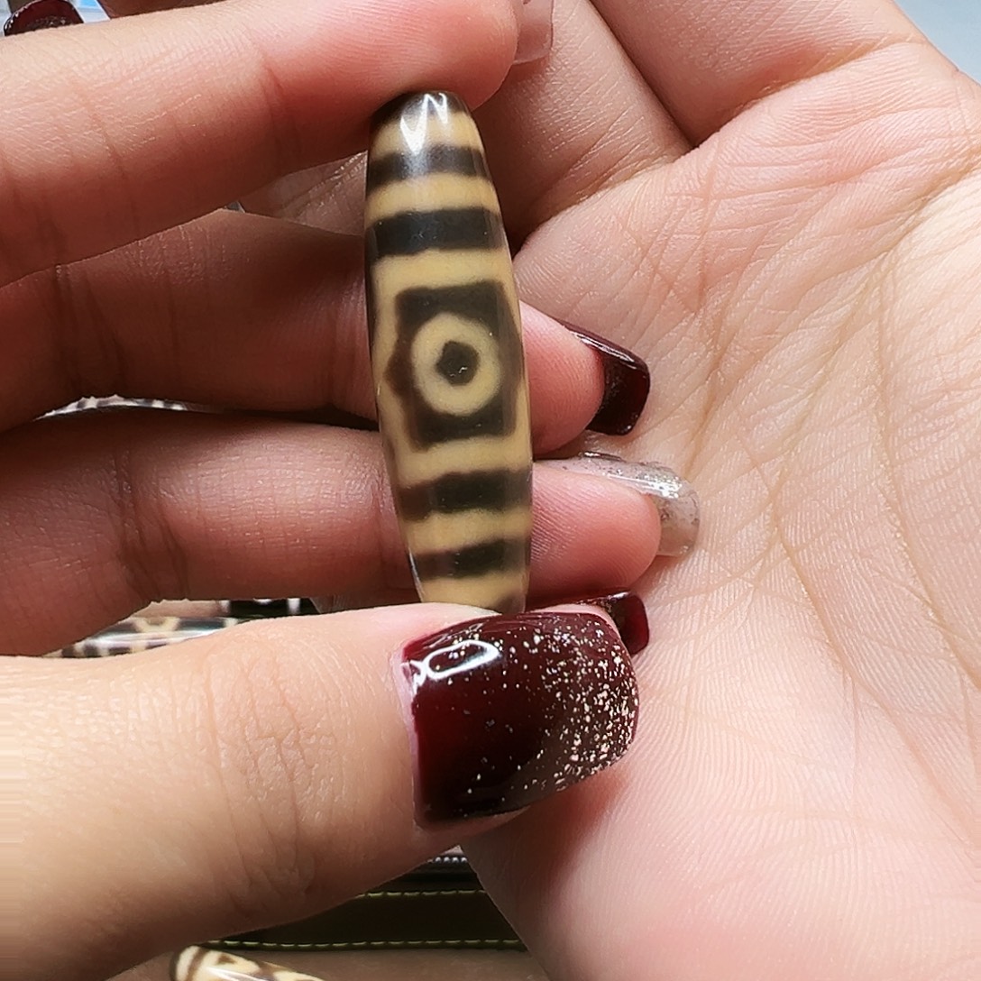 ＠***游玛瑙/玉髓未镶嵌颈饰