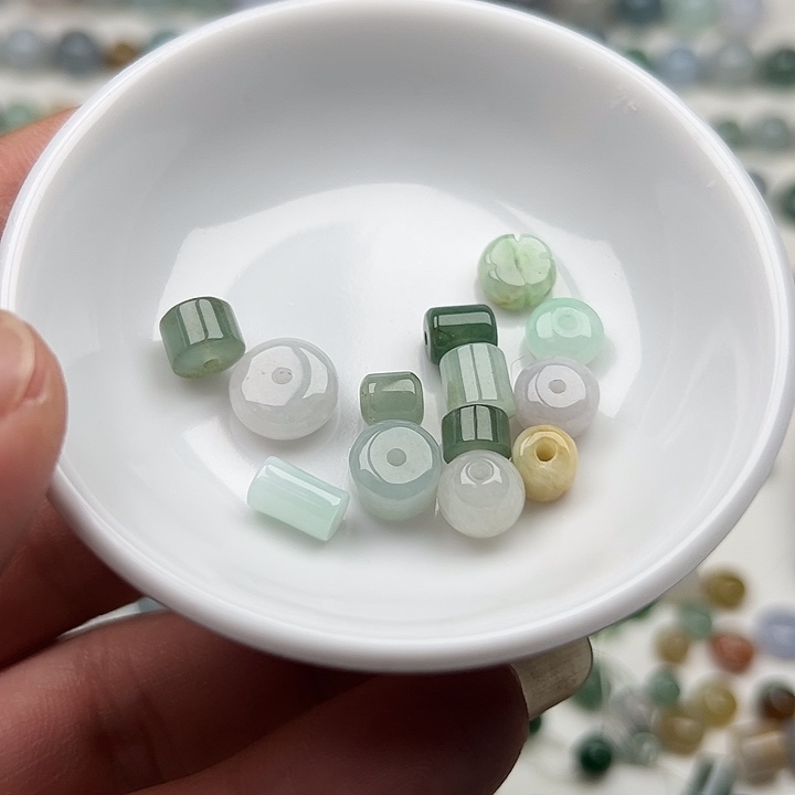 翡翠散珠翡翠散珠