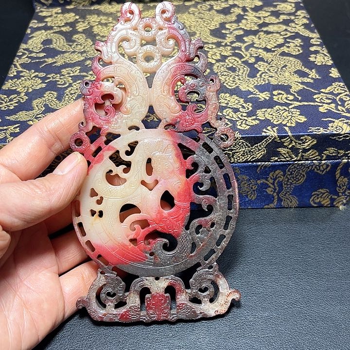 底槽青官方链接一物一图发货。