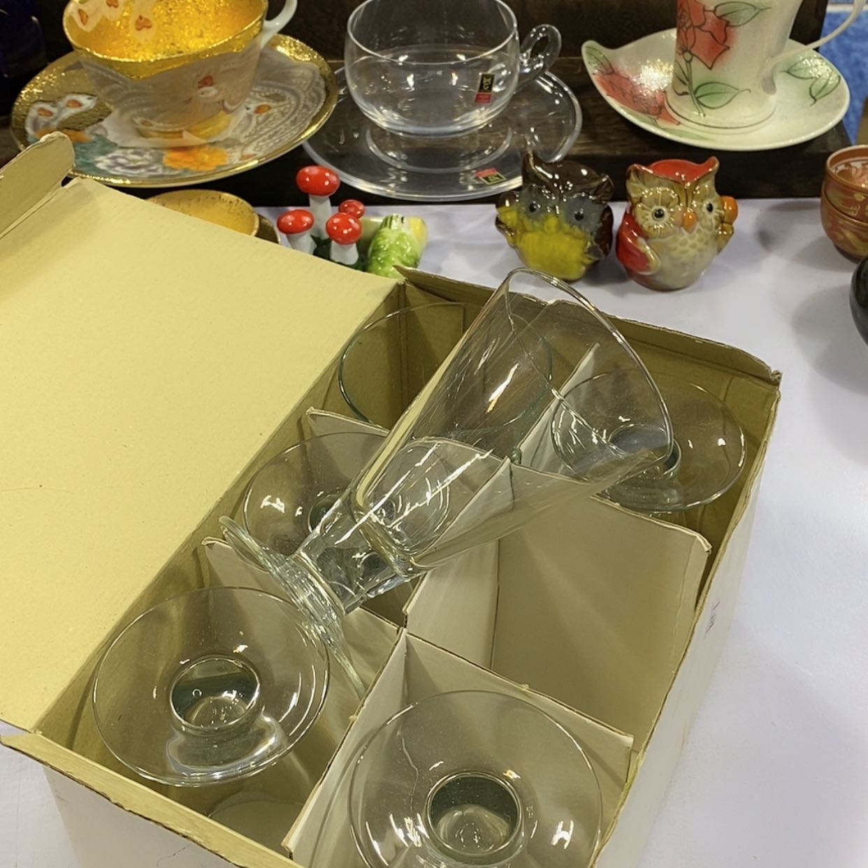 【闪购商品】瓷片瓷器的制作工艺和工艺流程等