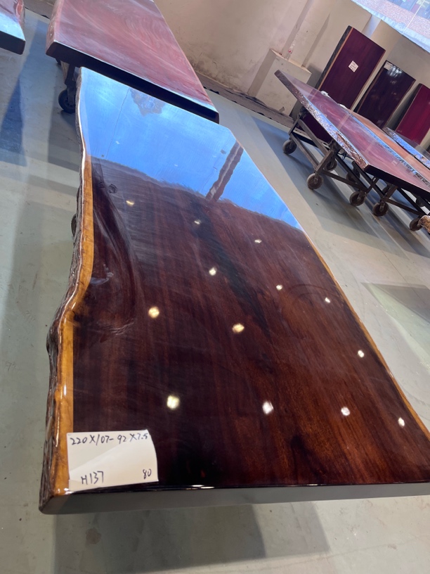 实木大板茶桌 原木实木大板 福利板 福利价