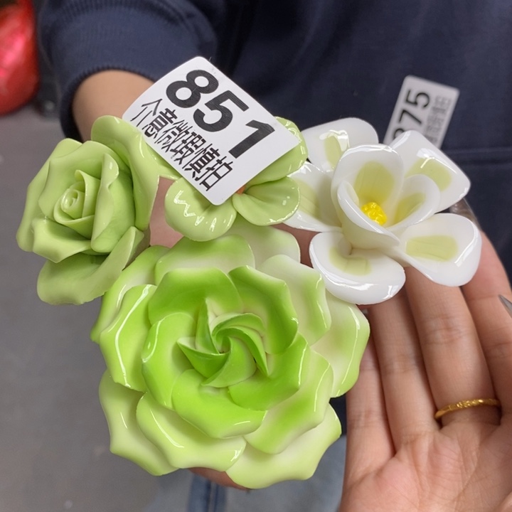 陶瓷设计风格现代