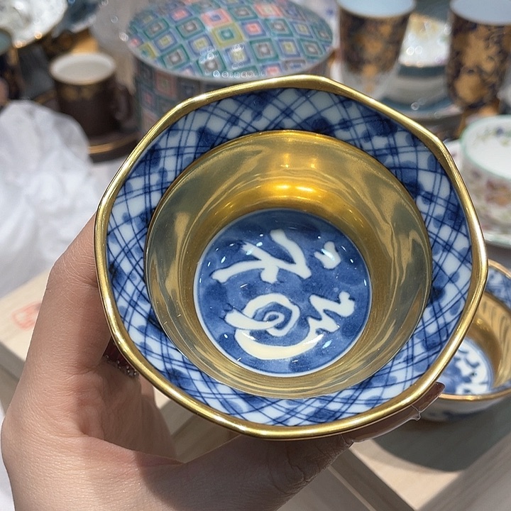 精品进口瓷器瓷片