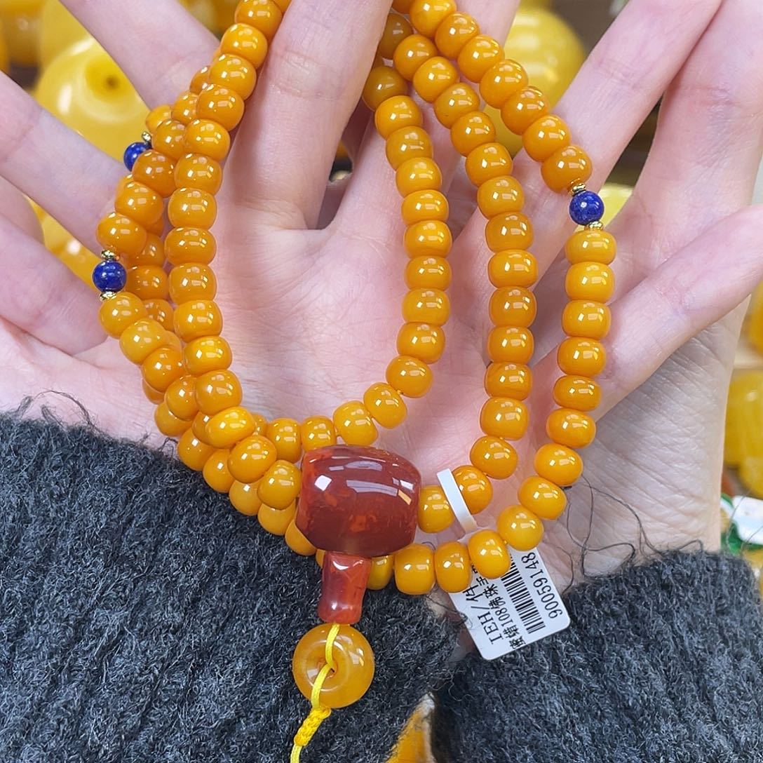 琥珀未镶嵌珠宝奇石琥珀蜜蜡J2