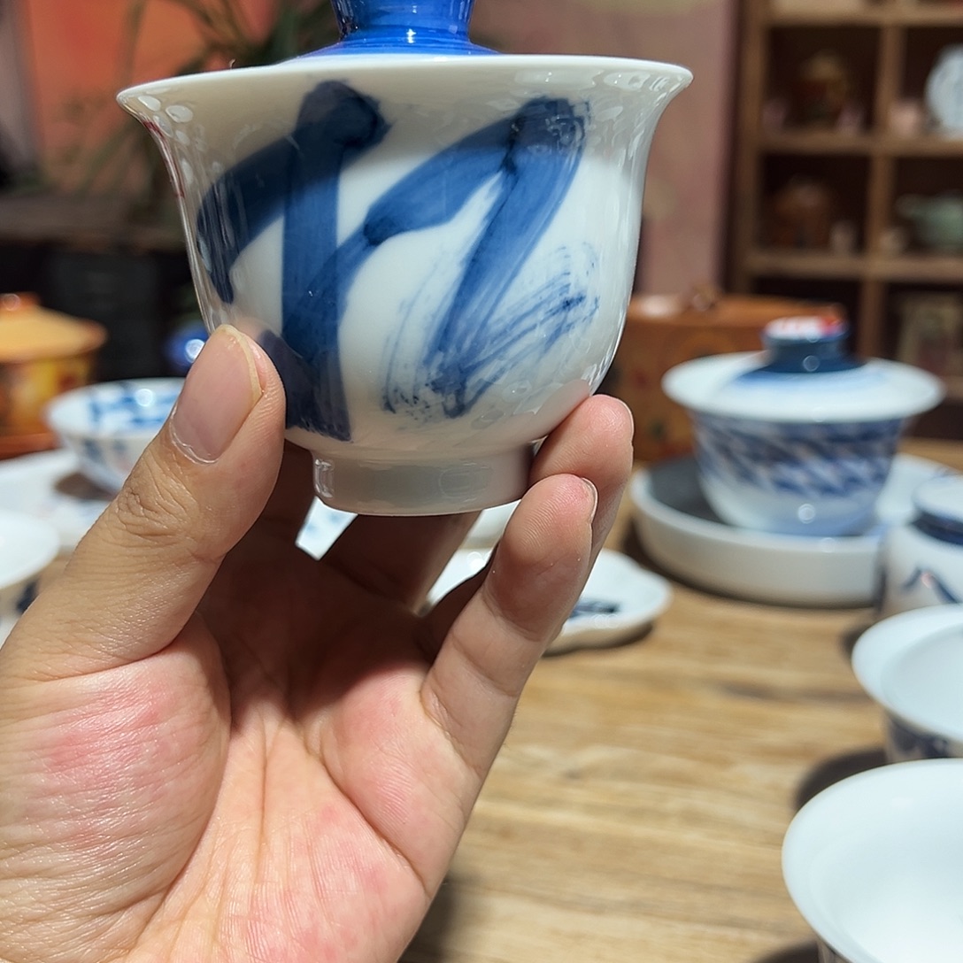 陶瓷艺术作品欣赏