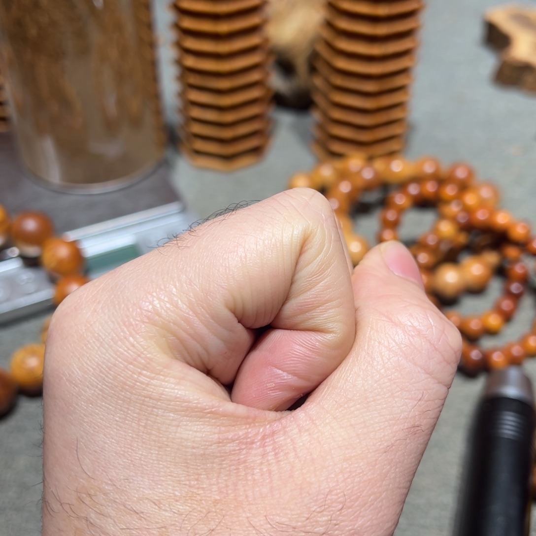 手***9柏木（崖柏）北太行陈化崖柏