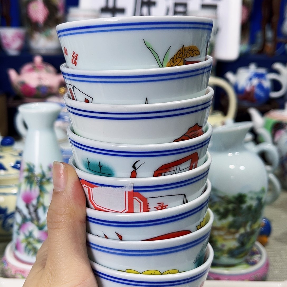 盖碗景德镇h h h h h h h