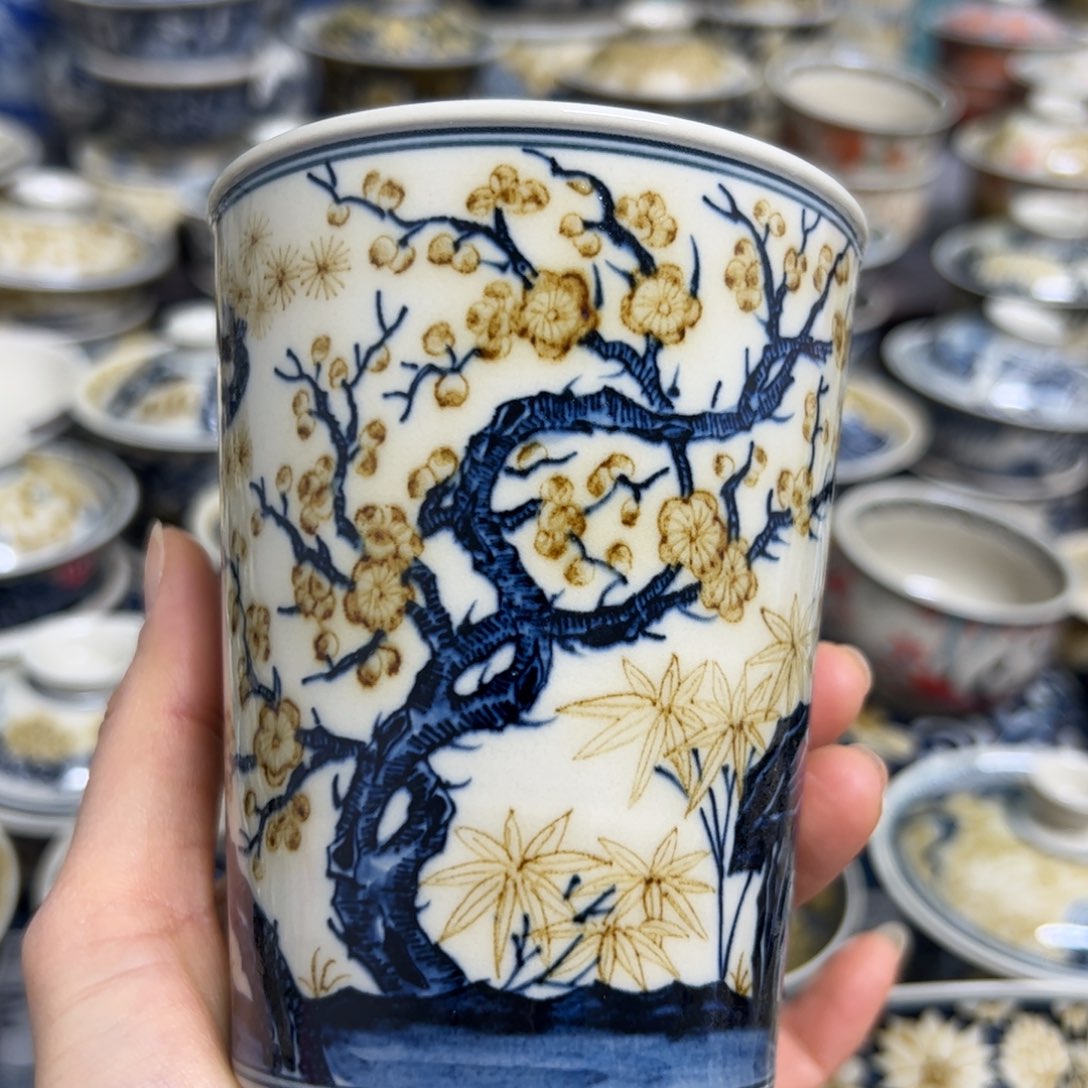 【闪购商品】陶瓷艺术有限公司