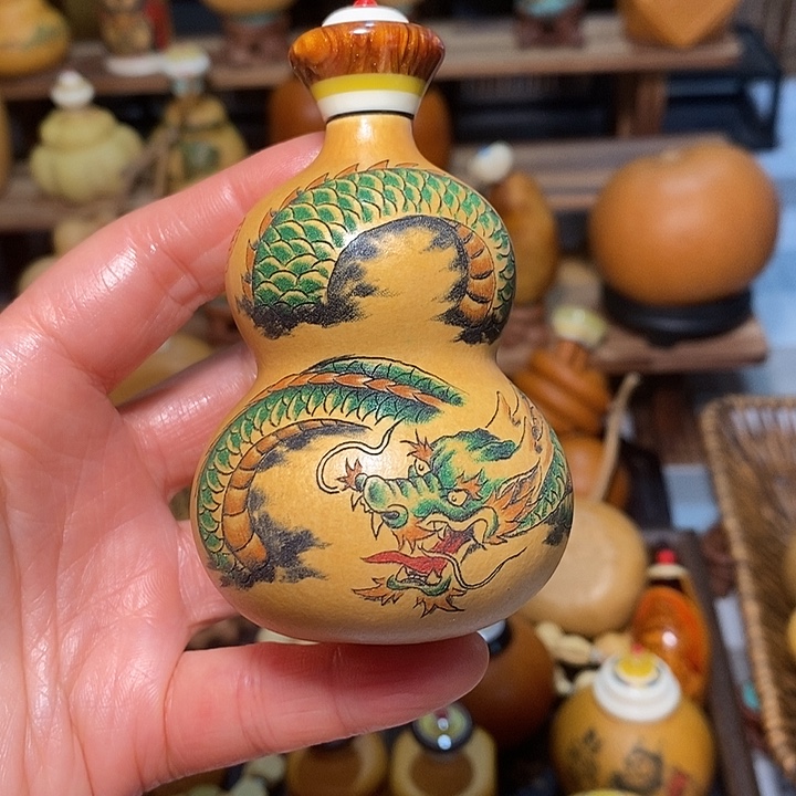 闽***锅青龙葫芦葫芦葫芦